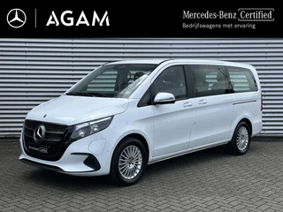 Mercedes-Benz EQV 2025 - 300 90 kWh 6/7/8-Persoons Facelift Model L2 image 1