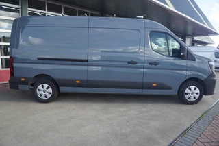 Renault Master 2024 - T35 2.0 dCi 170PK L3H2 Extra Laadruimte inrichting obrazek 7
