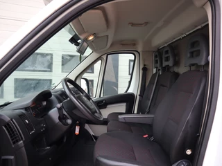 Peugeot Boxer 2015 - 335 2.2 HDI 131pk Paardenwagen - Cruise - Trekhaak - Airco obrazek 14