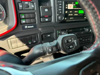 Scania R 2021 - R520 V8 NGS obrazek 23