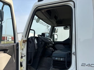 Volvo FL 2012 - N/A zdjecie 19