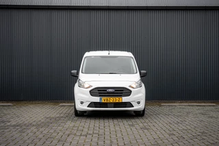 Ford Transit Connect 2019 - 1.5 EcoBlue | Cruise | Airco | Trekhaak image 3