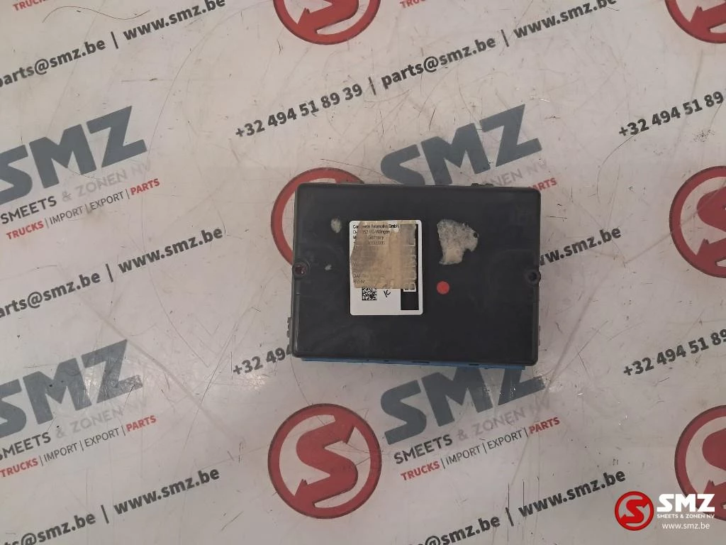 DAF 2017 - Occ ECU BBM-L regeleenheid DAF zdjęcie 2