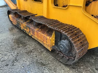 Kleemann N/A 1997 - Mobirex MRB 102 RA - Prall crusher imagem 19
