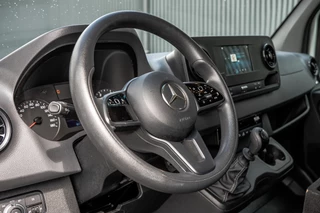 Mercedes-Benz Sprinter 2020 - 311 CDI RWD L2H2 | Volledig Ingericht | Mbux | Camera | Navi | Climatronic afbeelding 14