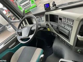 Volvo FM 370 Euro 6 VDL 14 Ton portaalarmsysteem 2019 - N/A imagen 9