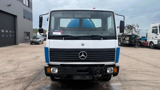 Mercedes-Benz SK 1117 1997 afbeelding 2 miniatuur