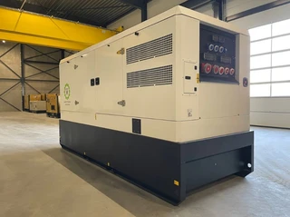 Volvo 2026 - TAD1382GE - 430 kVA Stage V Generator - DPX-19032 imagem 3 miniatura