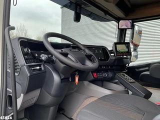 DAF FAG XD 300 Geesink 17m³ 2026 - N/A изображение 14