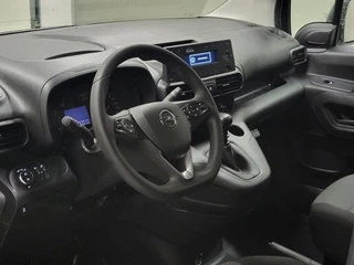 Opel Combo 2022 - 1.5D 102pk Euro 6! obrazek 4