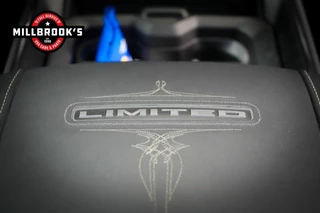 Dodge Ram 1500 2024 - 5.7 V8 Limited Night E-Torque image 24