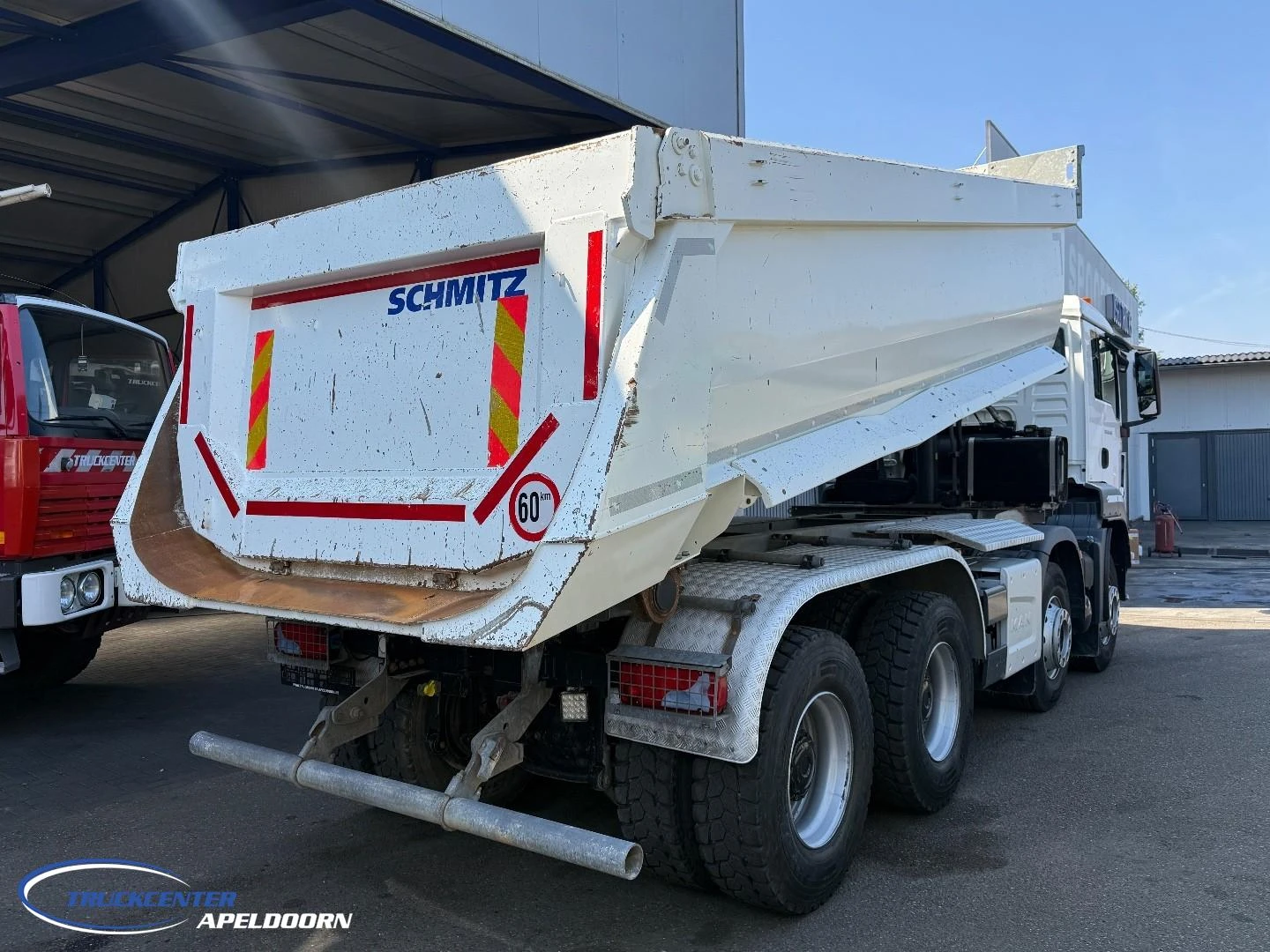MAN TGS 2019 - 35.460 obrázek 2