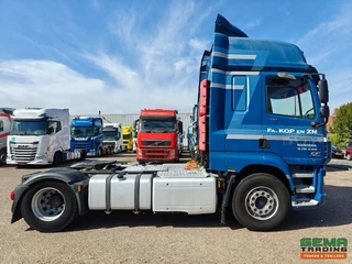 DAF CF 410 FT 2015 - N/A imagen 9
