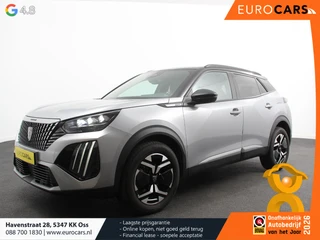 Peugeot 2008 2025 - 1.2 GT Automaat te koop