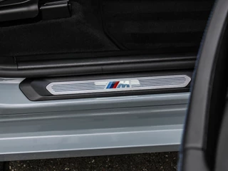 BMW X3 2023 - xDrive30e 292PK High Executive M-Sport image 62
