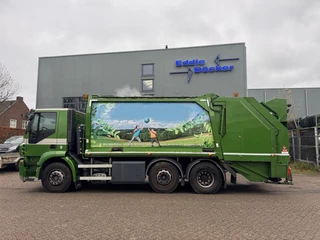 Iveco Stralis 2011 - 270 CNG EURO 5 obrazek 9