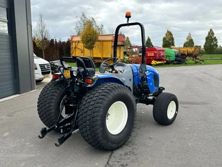 New Holland 2024 - Boomer 55 image 3 miniature