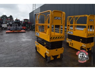 JCB N/A 2017 - S1930E (unused) obrazek 2