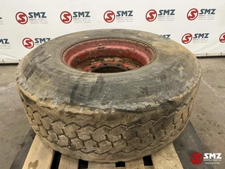 Michelin N/A - Occ vrachtwagenband Michelin 425/65R22.5 image 2