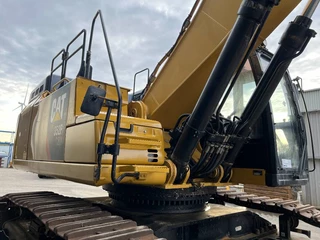 Cat N/A 2015 - 352FL ME imagen 10