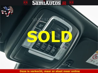 Dodge Ram 1500 2024 - Limited Night H.O 540HP 706Nm | Massage + Full Option | De Meest Luxe en Volle Pick-Up in zijn Klasse | obrazek 20