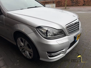 Mercedes-Benz C-Class 2014 - 180 Ambition Avantgarde / Automaat / APK 3-2027 immagine 6