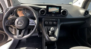 Mercedes-Benz Citan 2022 - 110 CDI L1 Pro Camera|2x schuif|Cruise imagem 2 miniatura