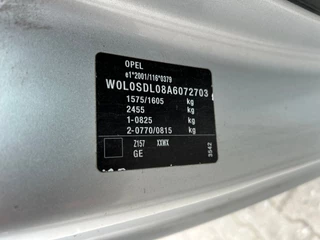 Opel Corsa 2010 - 1.2-16V / 111 Edition imagen 21