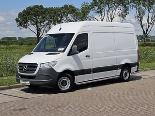 Mercedes-Benz Sprinter 2023 - 315 image 2 thumbnail