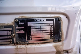 Volvo N/A 2010 - FMX 420+HYDR obrazek 22
