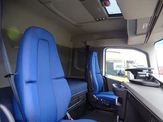 Volvo FH 2022 - FH-5 SLAAPCABINE imagem 4