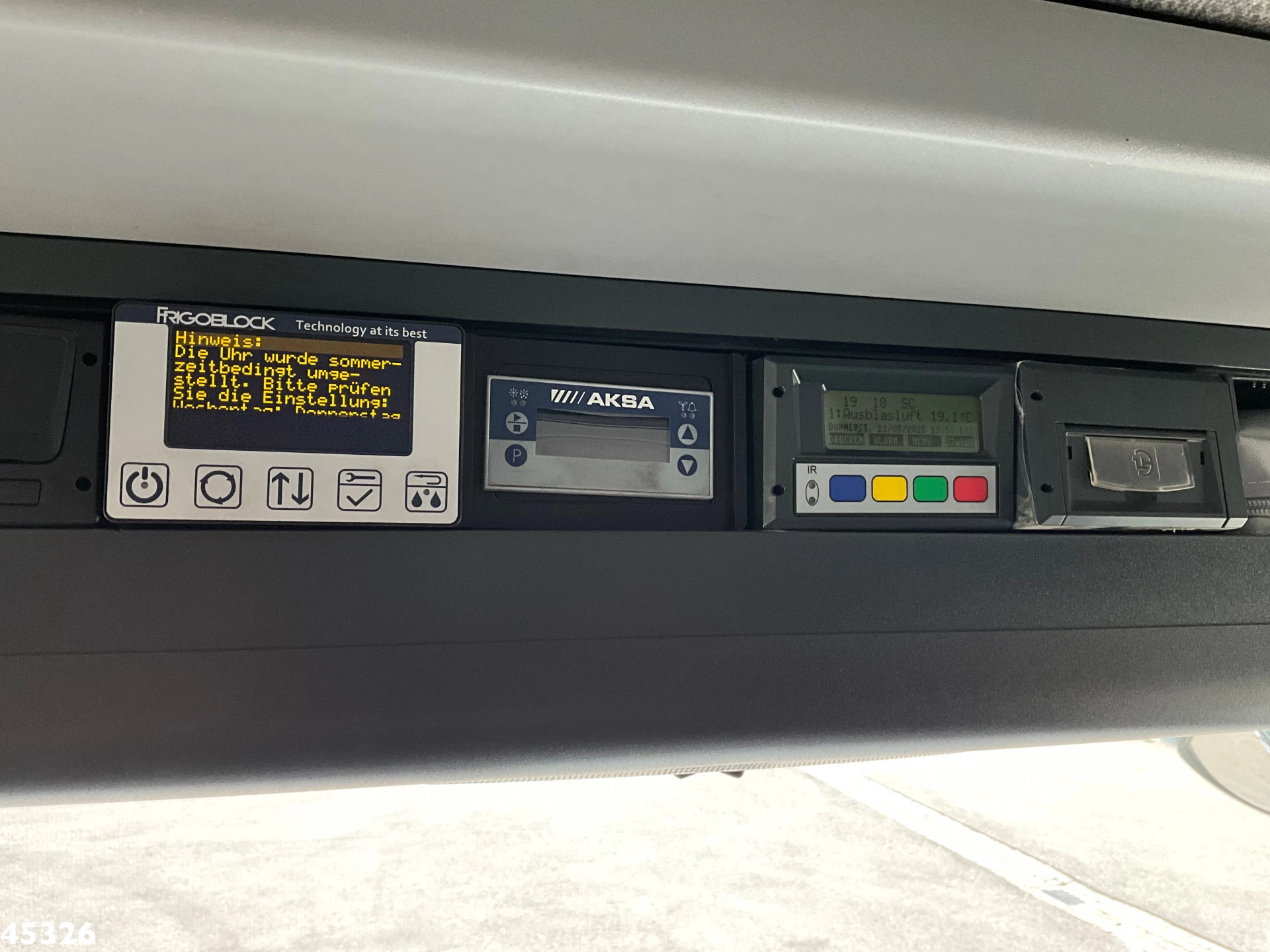 MAN TGL 2017 - Emoss 12.180 Koel-vries opbouw 100% Elektrisch Just 133.093 km! image 24