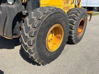 Caterpillar 14M 2013 - N/A bild 11
