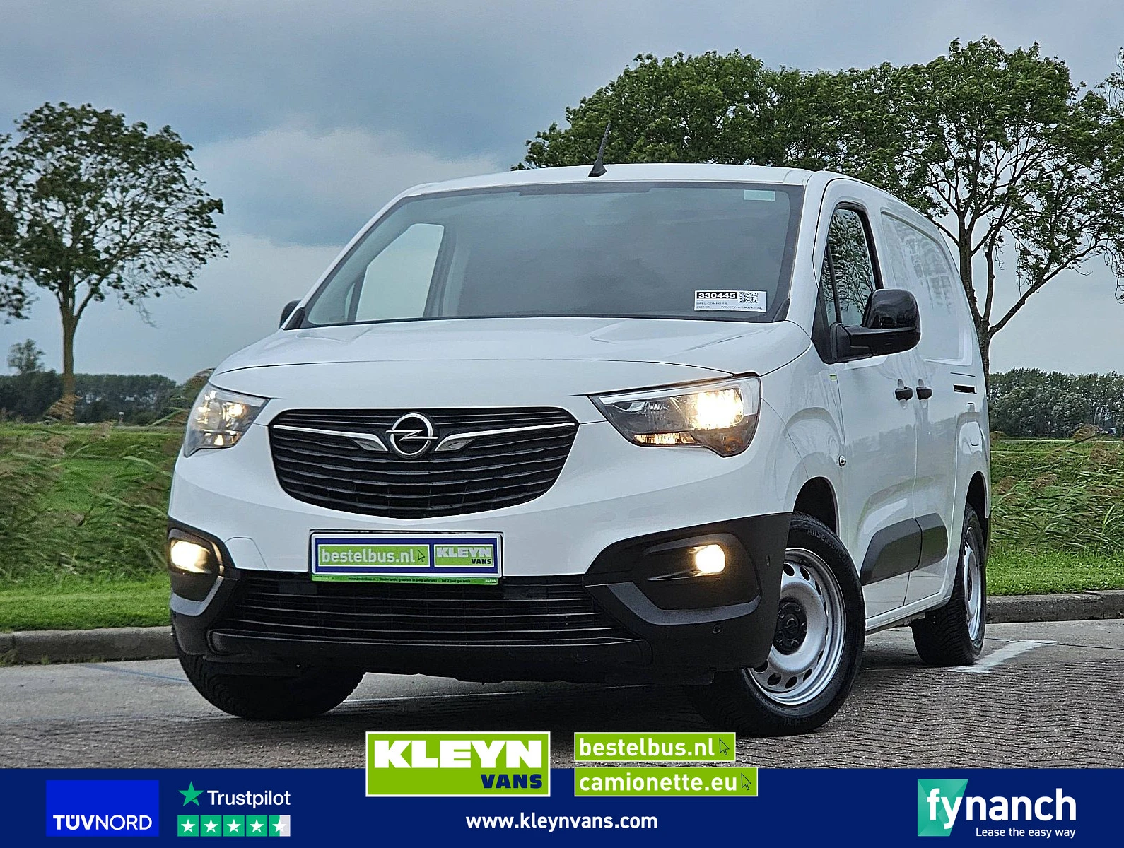 Opel Combo 2021 - 1.5 image 1