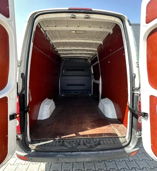 Volkswagen Crafter 2012 - 30 2.0 TDI L2H2 Airco obrazek 12