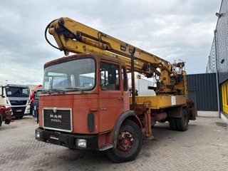 MAN f8 1979 - N/A image 3