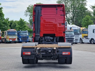 Volvo FH 2019 - 13.540 Globetrotter XL 6x2 - Chassis 4.30 WB - Retarder - Ocean race - Full air - Leather zdjecie 7