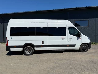 Renault Master 2017 - Master. 2 Units! zdjecie 2