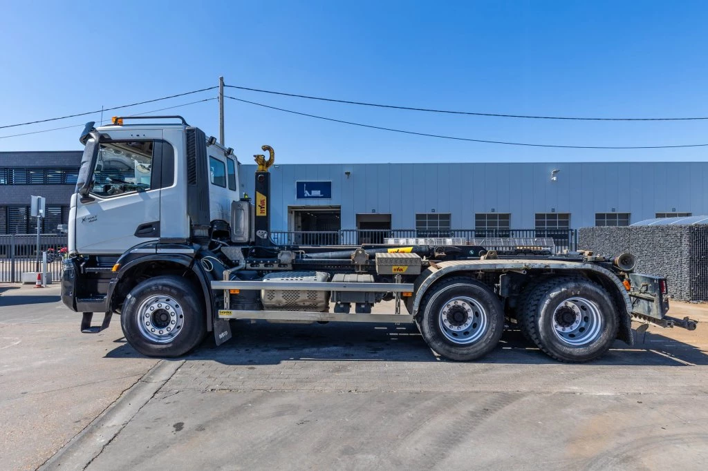 Iveco X-Way 2021 - 460 immagine 8