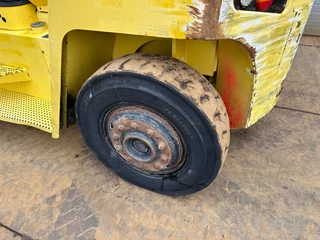 Hyster H12XM-6 2011 - N/A obrazek 12