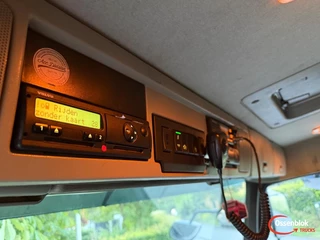 Volvo FMX 370 2017 - N/A obrazek 20