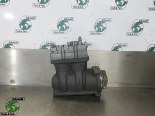 Scania - 2573753 / 2845574 SCANIA R 450 COMPRESSOR EURO 6 на продажу