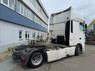 DAF XF480 2019 - N/A afbeelding 4