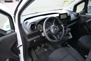 Mercedes-Benz Citan 2022 - 110 CDI L1 Base image 7