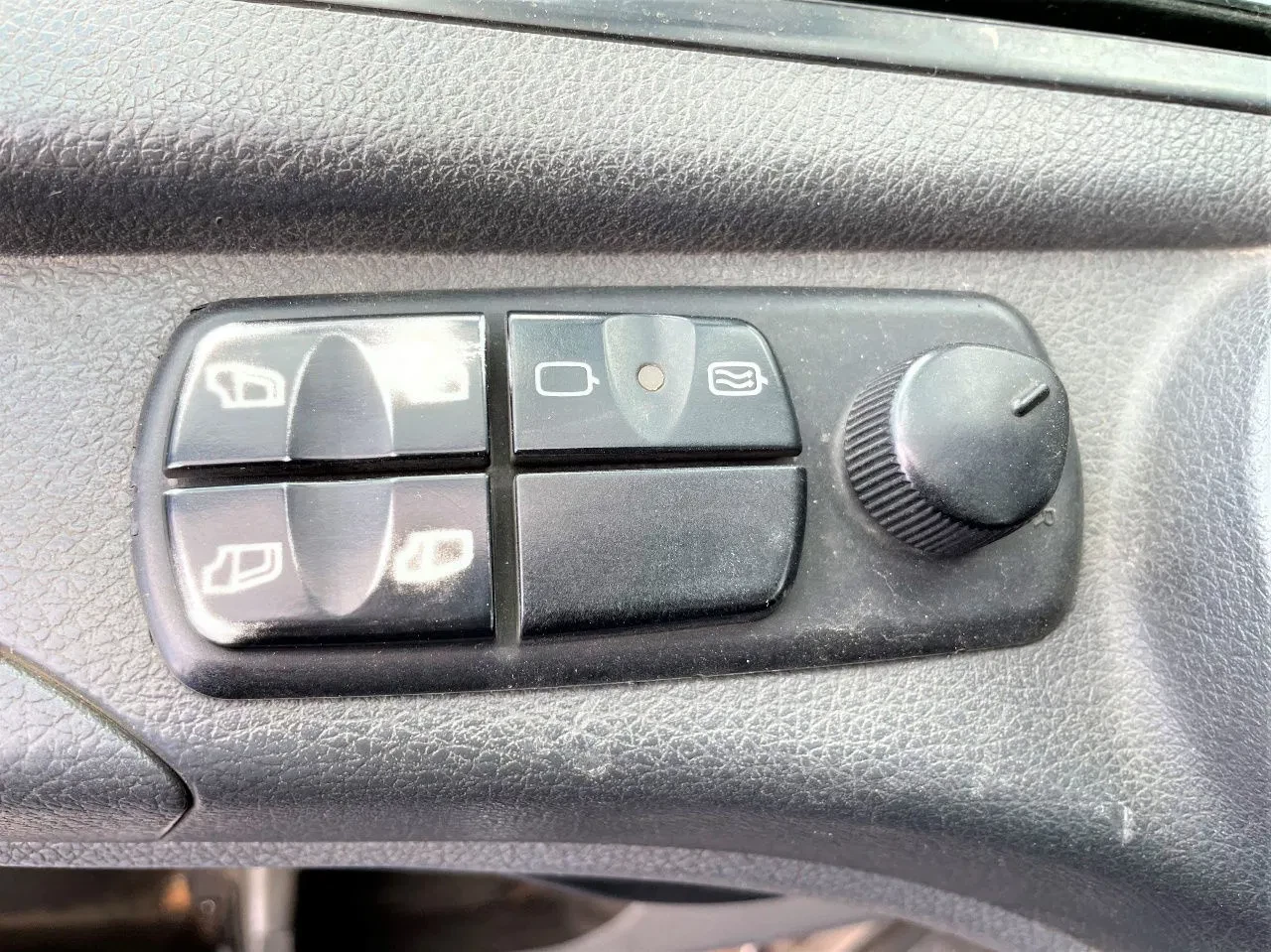 Mercedes-Benz Axor 1833 2013 - *cruise control*bluetooth*airconditioning*differentieelslot imagen 12