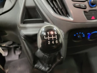 Ford Transit Custom 2013 - 2.2TDCI L2/H1 Dubbele Cabine Apk tot 19-11-2026! image 11