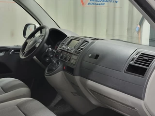 Volkswagen Transporter 2012 - 2.0TDI L2/H1 Trekhaak APK tot 05-2027 obrazek 8