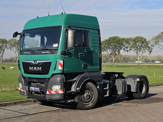 MAN TGX 2017 - 18.420 afbeelding 2 miniatuur