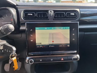 Citroën C3 2020 - C3 / NAVI / AIRCO / TEMPOMAAT / LINE ASSIST/ PARKSENSORS / DAB RADIO / 146790 KM / EX BPM / MANUAL / 2020 изображение 16