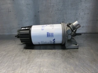 Volvo - 22556615 VOLVO FL210 EURO 6 DIESELFILTER изображение 3 миниатюра